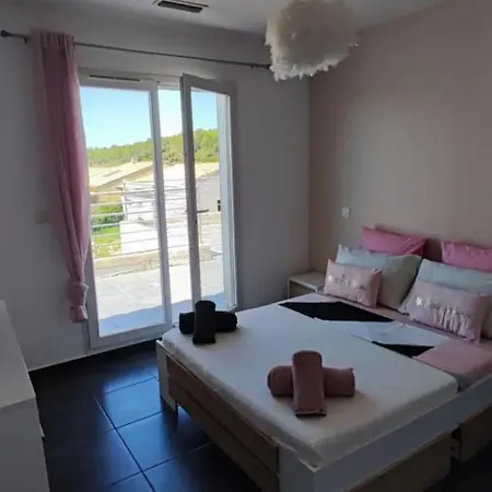 Villa Au Soleil